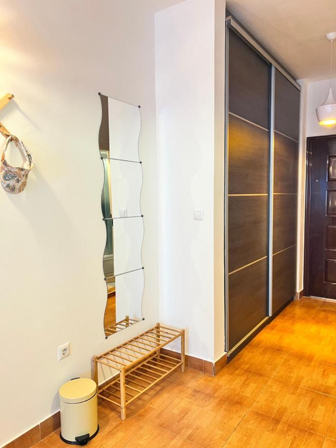 Luna House Budva Exterior foto